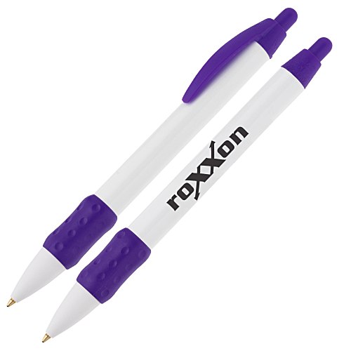 Bic WideBody Pen with Easy Glide Ink Main Image