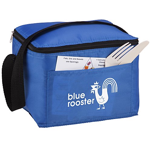 Budget Kooler Bag Main Image