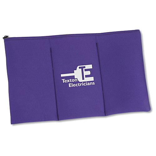 Cable Keeper Divided Bag Main Image