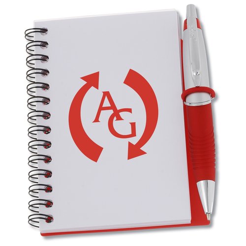 Scripto Jr. Journal Bundle Set Main Image