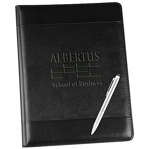 Windsor Impressions Writing Pad Set - Debossed Main Image