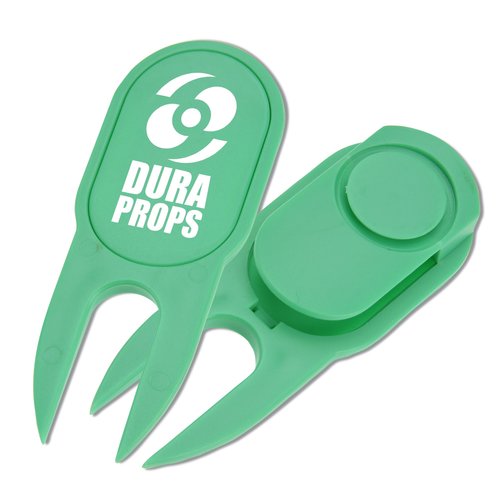 Eagle Divot Repair Tool - Opaque Main Image