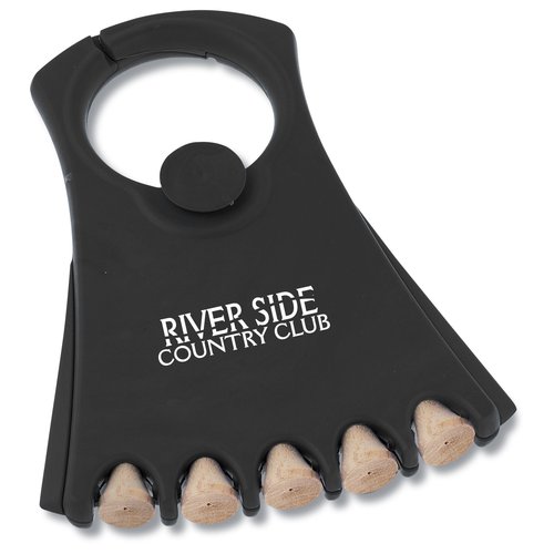 Tournament Tee Dispenser - Recycled Main Image