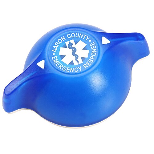 Medicine Bottle Opener - Translucent Main Image
