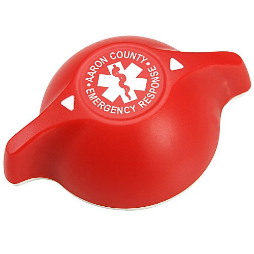 Medicine Bottle Opener - Opaque Main Image