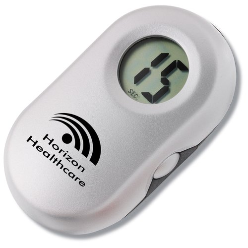 Stethoscope Timer - Opaque Main Image