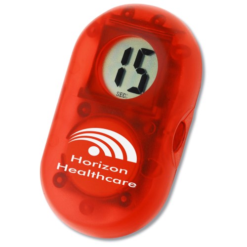 Stethoscope Timer - Tropi-Cool Main Image