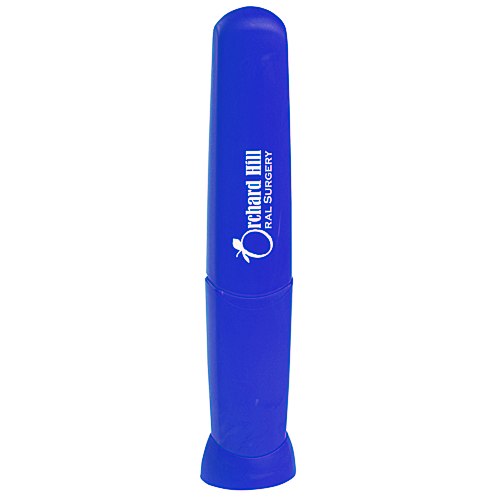 Travel-eez Toothbrush Holder - Opaque Main Image