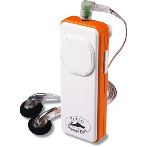 Icebar Radio - Closeout Main Image
