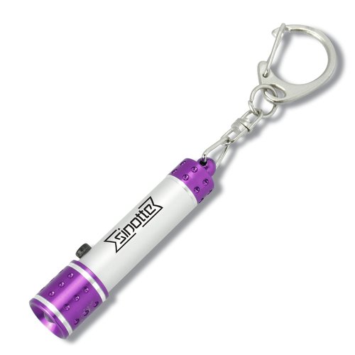 Compact LED Key Light - Closeout Main Image