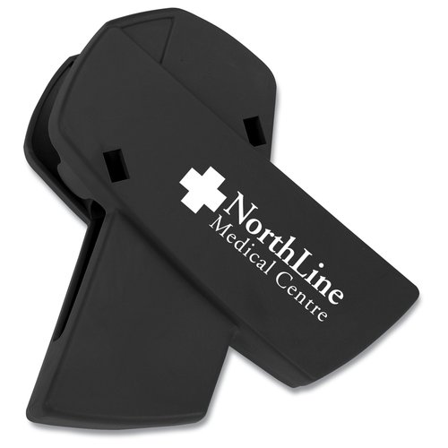 Keep-it Clip - Awareness Ribbon - Recycled Main Image