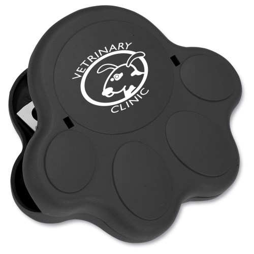 Keep-it Clip - Paw - Recycled Main Image