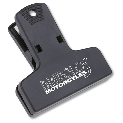 Keep-it Clip - 2-1/2" - Recycled - 24 hr Main Image