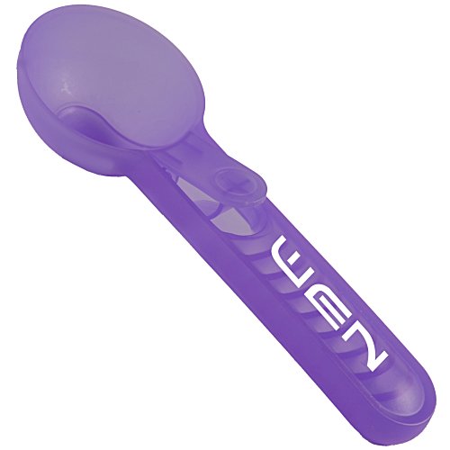 Ice Cream Scoop-It - Translucent Main Image