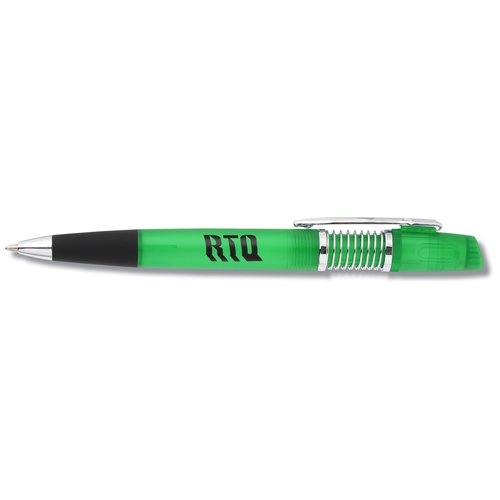 Accordi-Classic Translucent Pen Main Image