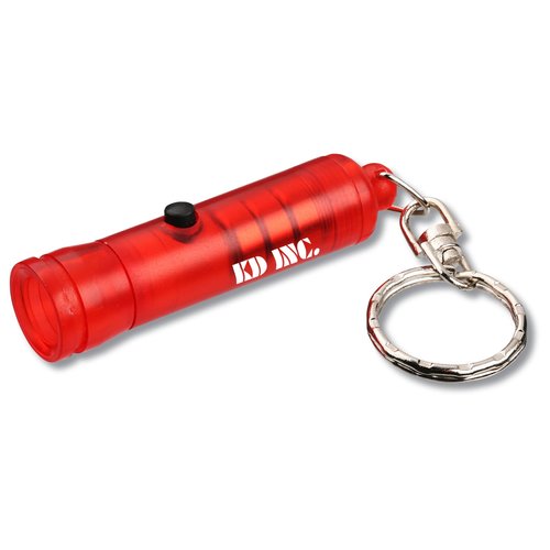 Translucent LED Key Light - Closeout Main Image