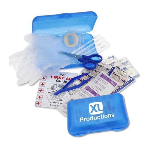 Pet Care Kit - Tropi-Cool Main Image