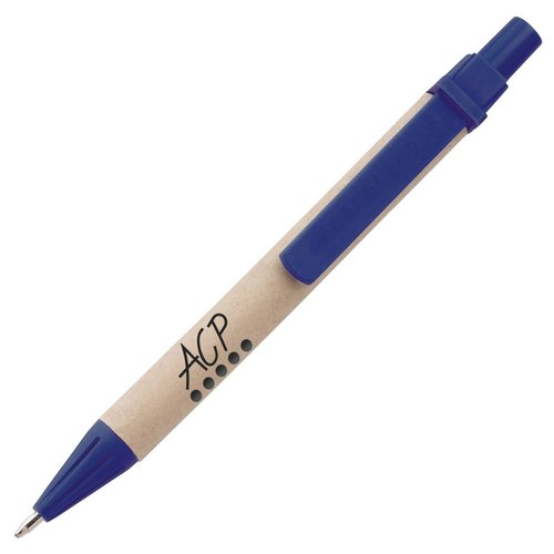 Mini Eco Paper Pen Main Image
