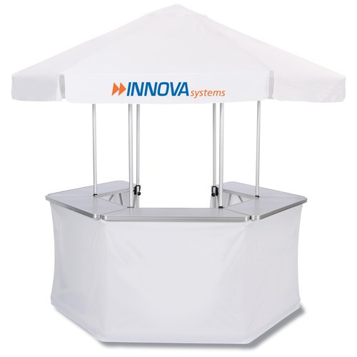 Concession Stand Main Image