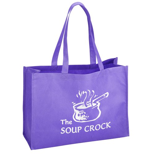 Basics Tote Bag Main Image