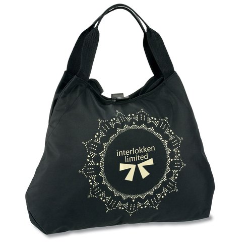 Maya Hobo Tote - Closeout Main Image