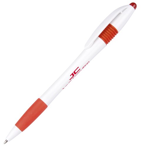 Basics Bright Grip Pen Main Image