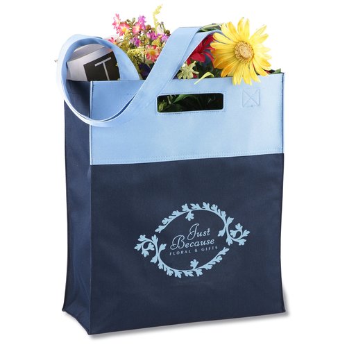 Summit Companion Tote Bag Main Image