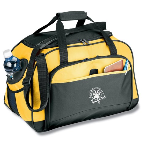 Ultimate Sport Bag - Closeout Main Image