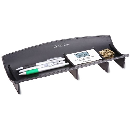 Travis & Wells Deluxe Pen Caddy-CLOSEOUT Main Image