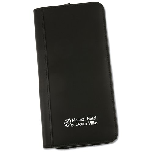 Travis & Wells Travel Documents Holder Main Image