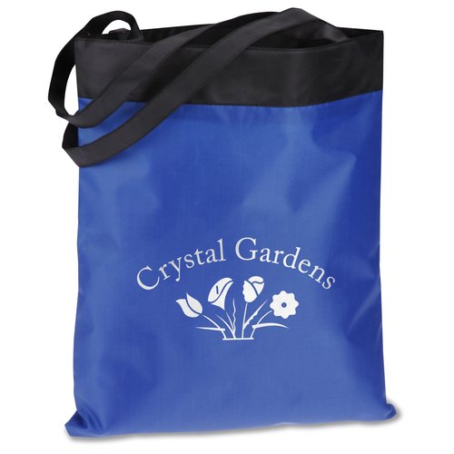Nylon Tote Bag Main Image