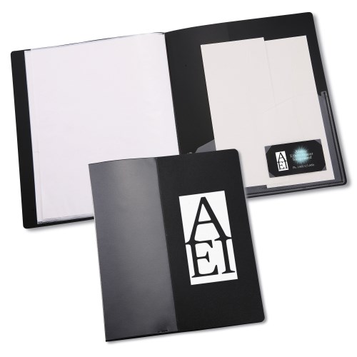 12-Pocket Showfile Main Image