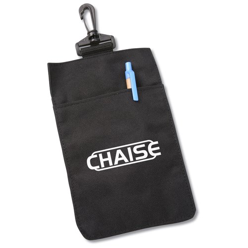 Golf Accessory Pouch Main Image