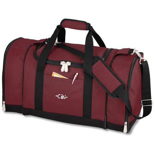 Summit Duffel Bag Main Image