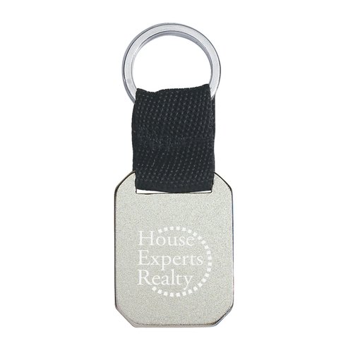 Aluminum Key Tag Main Image