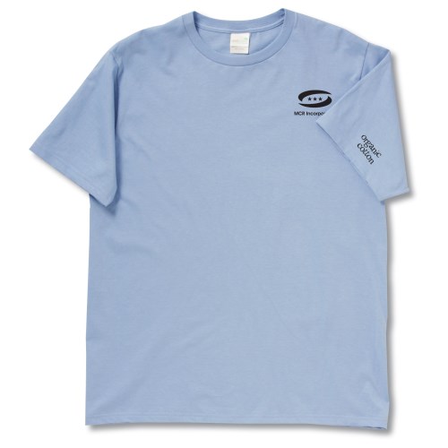 Eco Design Anvil Organic T-Shirt - Men's - Screen - Colors Main Image
