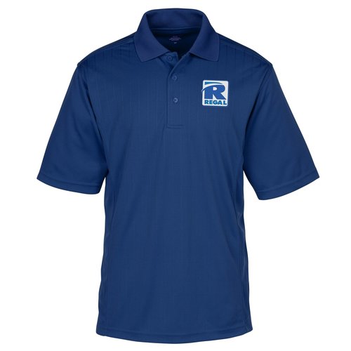 Extreme EPERFORMANCE Jaquard Pique Polo - Men's Main Image