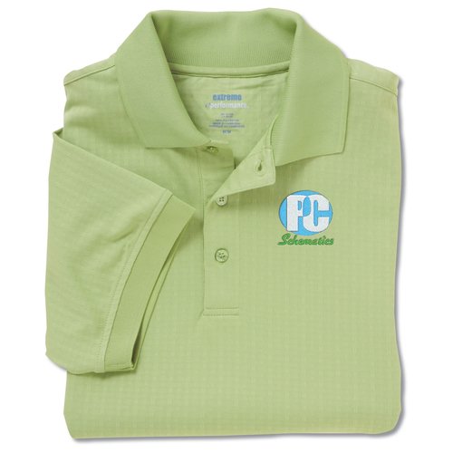 Extreme EPERFORMANCE Jaquard Polo - Men's Main Image