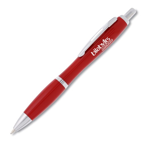 Curvy Pen - Opaque Main Image