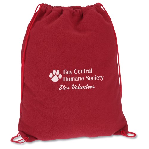 Fleece Sportpack Main Image