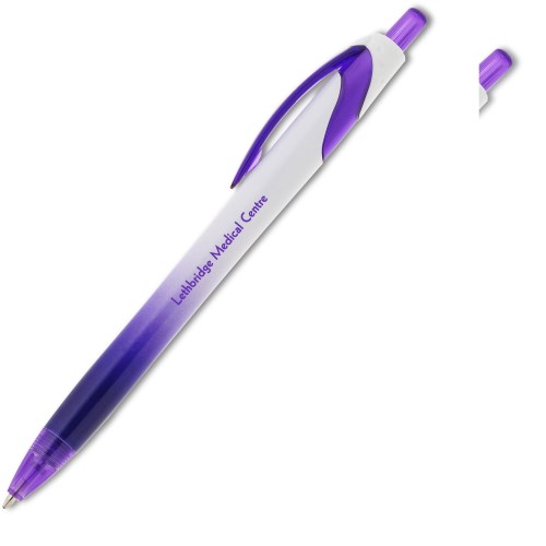 Ombre Click Pen Main Image