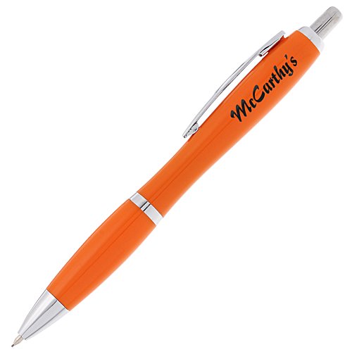 Curvy Mechanical Pencil Main Image