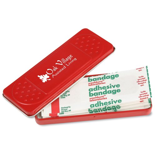 Bandage Tin Main Image