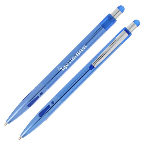 Tahoe Metal Pen Main Image