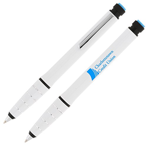 Eclipse Metal Pen/Highlighter Main Image