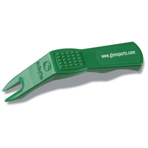 Ergonomic Divot Repair Tool Main Image