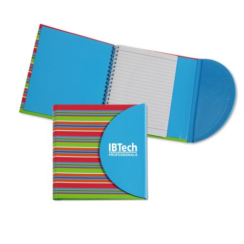 Fiesta Notepad Main Image
