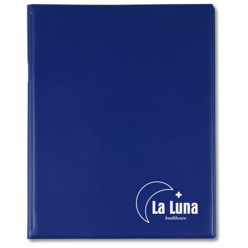 Value Plus Standard Dry Erase Folder - Opaque Main Image
