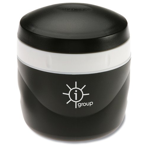 Thermos Snak Jar w/ Collapsible Spoon Main Image