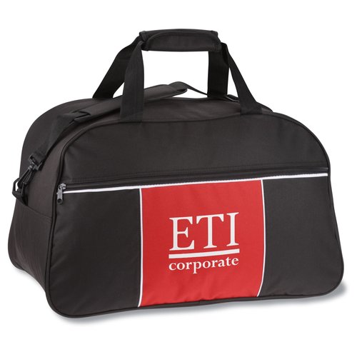 Metro Duffel Bag Main Image